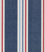 Maine Fabric / Nautical - Just Fabrics