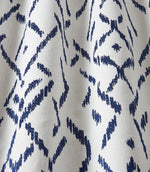 Parterre Fabric / Denim - Just Fabrics