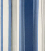 Appledore Outdoor Fabric / Sky - Just Fabrics