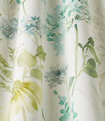 Wild Garden Cotton Fabric / Eden - Just Fabrics