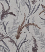 Susanna FR Fabric / Cocoa - Just Fabrics