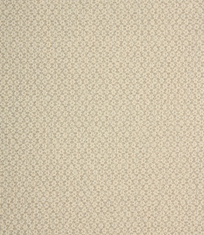 Roseland Fabric / Silver - Just Fabrics