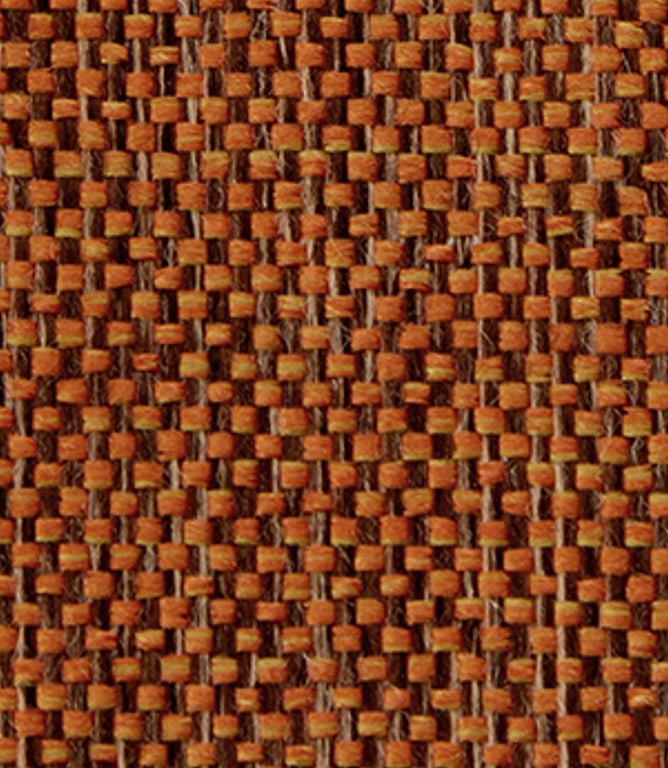 Compass FR Fabric / Pumpkin - Just Fabrics