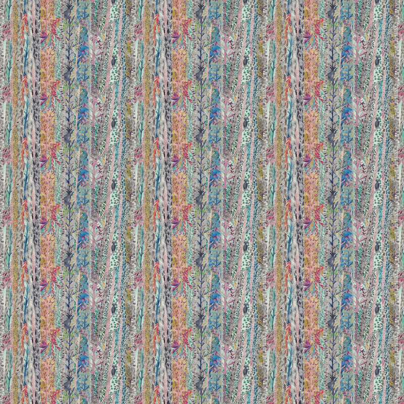 Whimsical Tale Fabric / Dawn - Just Fabrics