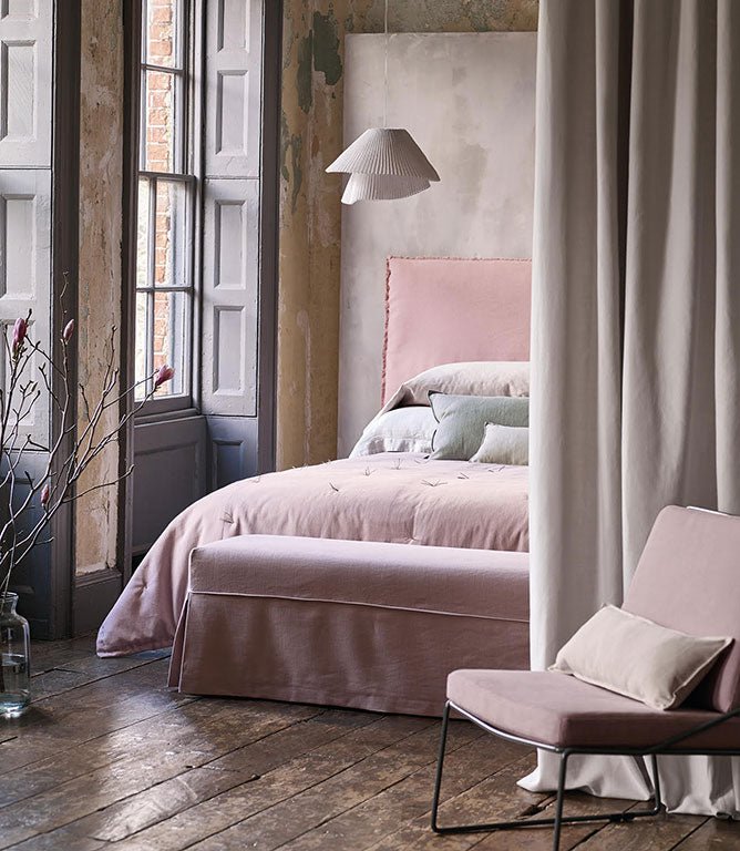 Linara Fabric / Multi - Just Fabrics