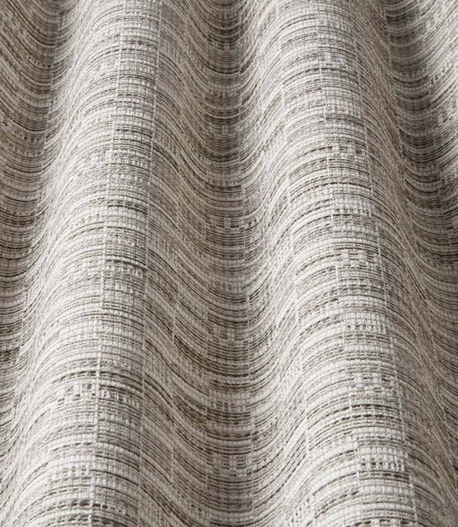 Echo Fabric / Mink - Just Fabrics