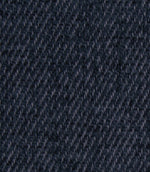 Kinloch FR Fabric / Indigo - Just Fabrics