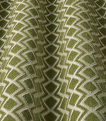Halo Fabric / Olive - Just Fabrics