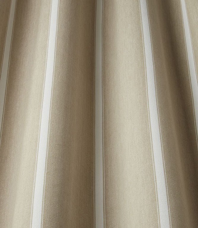 Waterbury Fabric / Taupe - Just Fabrics