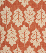 Contemporary - Oak Leaf