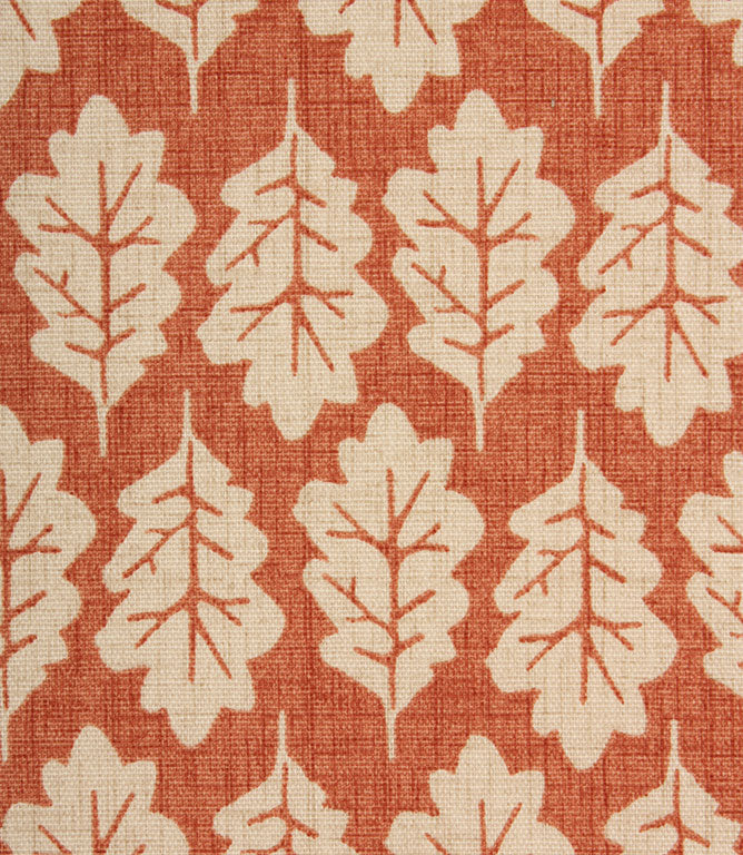 Contemporary - Oak Leaf