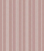 Cheltenham Stripe Fabric / Sakura - Just Fabrics