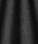 Xenia FR Fabric / Noir - Just Fabrics