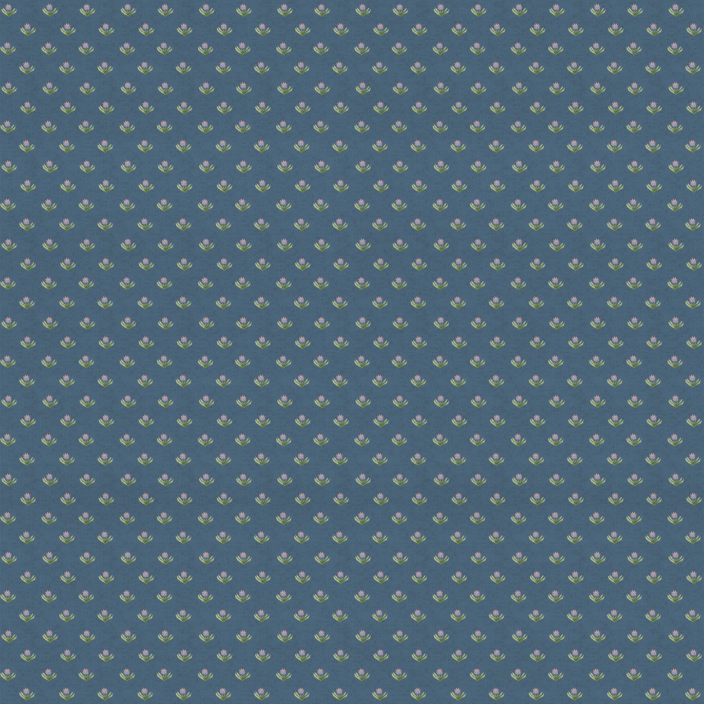 Raja Fabric / Denim - Just Fabrics
