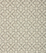 Mullion Outdoor Fabric / Slate - Just Fabrics