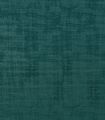 Richmond FR Velour Fabric / Teal - Just Fabrics