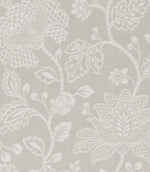 Remy FR Fabric / Porcelain - Just Fabrics
