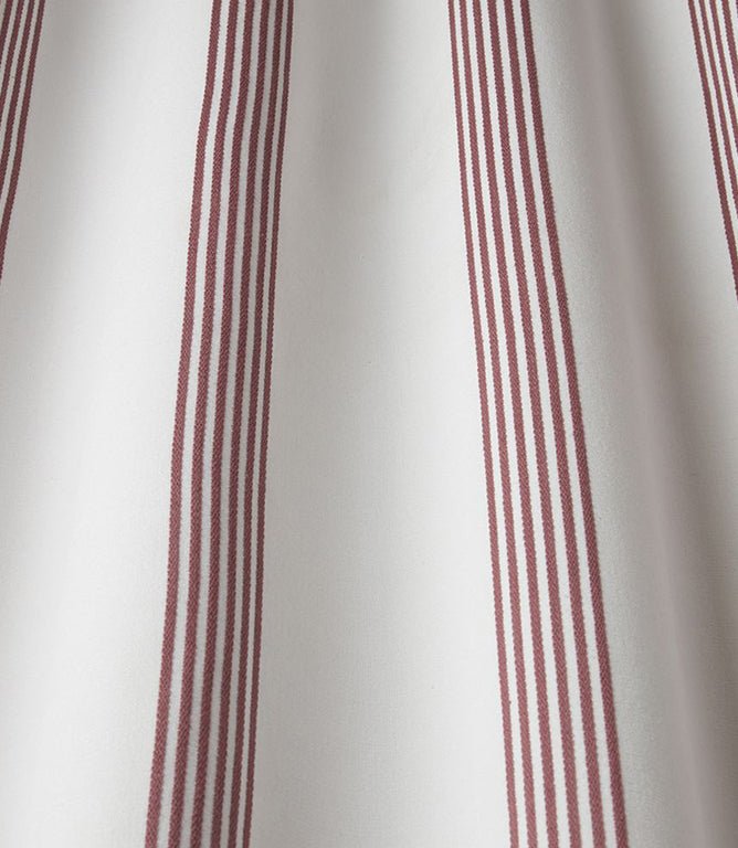 Newport Fabric / Grape - Just Fabrics