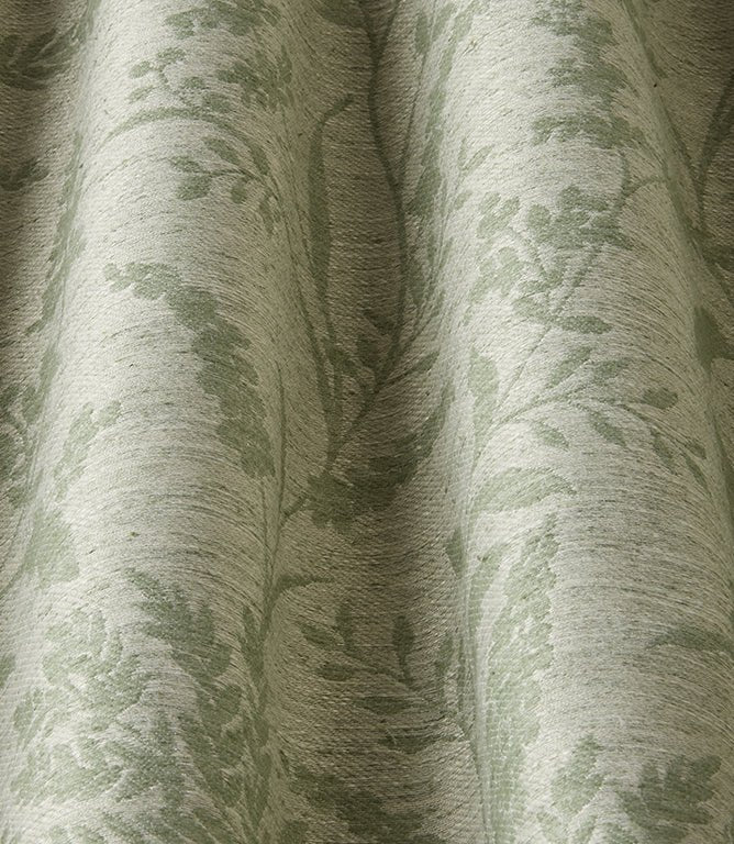 Habitat Fabric / Sage - Just Fabrics