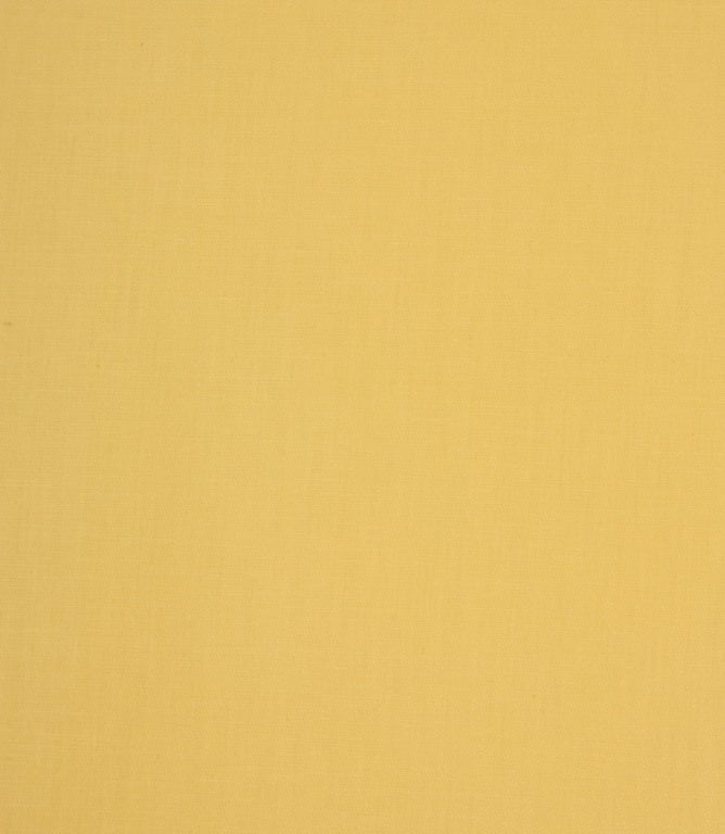 Coloured Linings Fabric / Honey - Just Fabrics