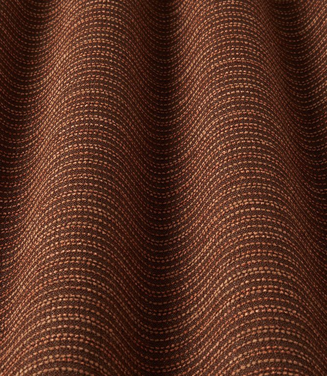 Riva Fabric / Auburn - Just Fabrics