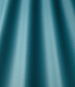 Burghley FR Vinyl Leather Fabric / Teal - Just Fabrics