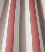 Lowell Fabric / Raspberry - Just Fabrics