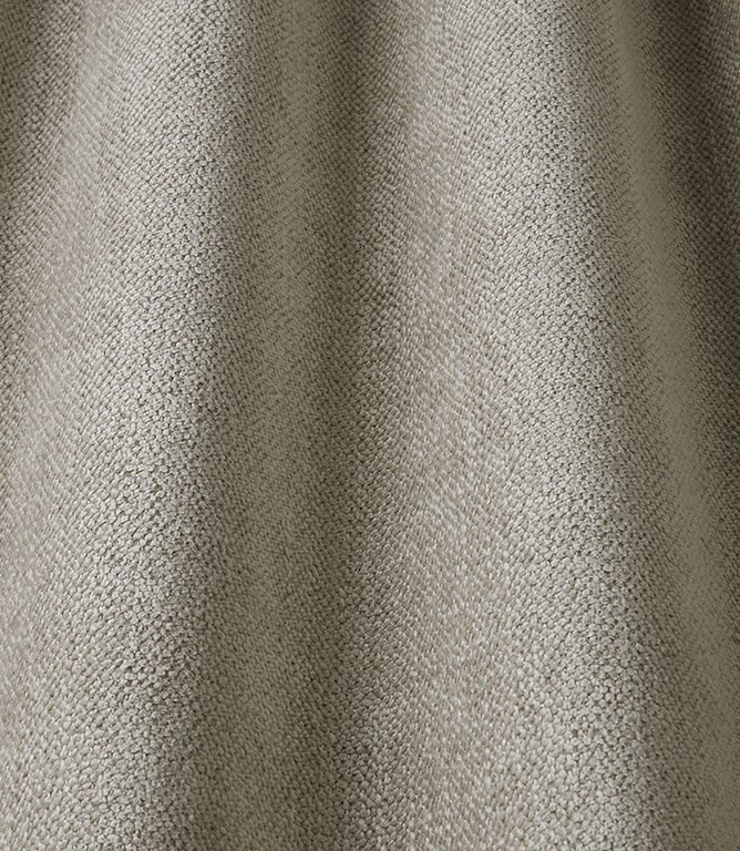 Flynn FR Fabric / Stone - Just Fabrics