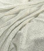 Farnham FR Fabric / Ecru - Just Fabrics