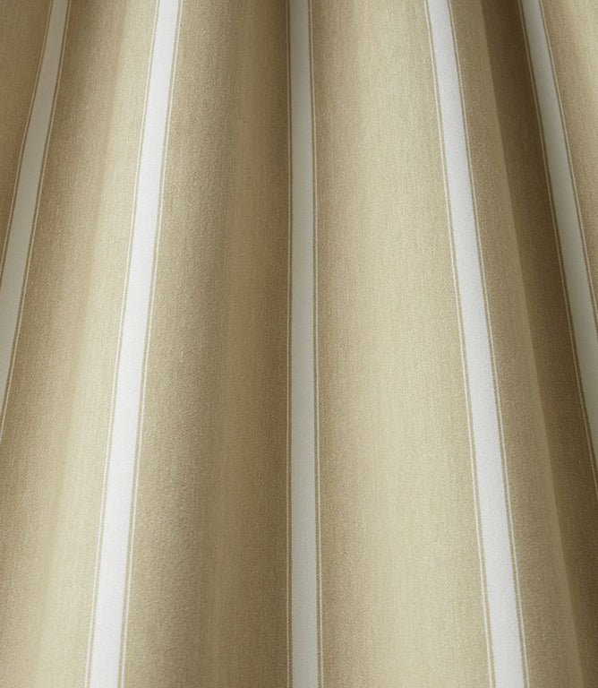Waterbury Fabric / Stone - Just Fabrics