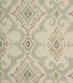 Daria Wide Fabric / Dove - Just Fabrics