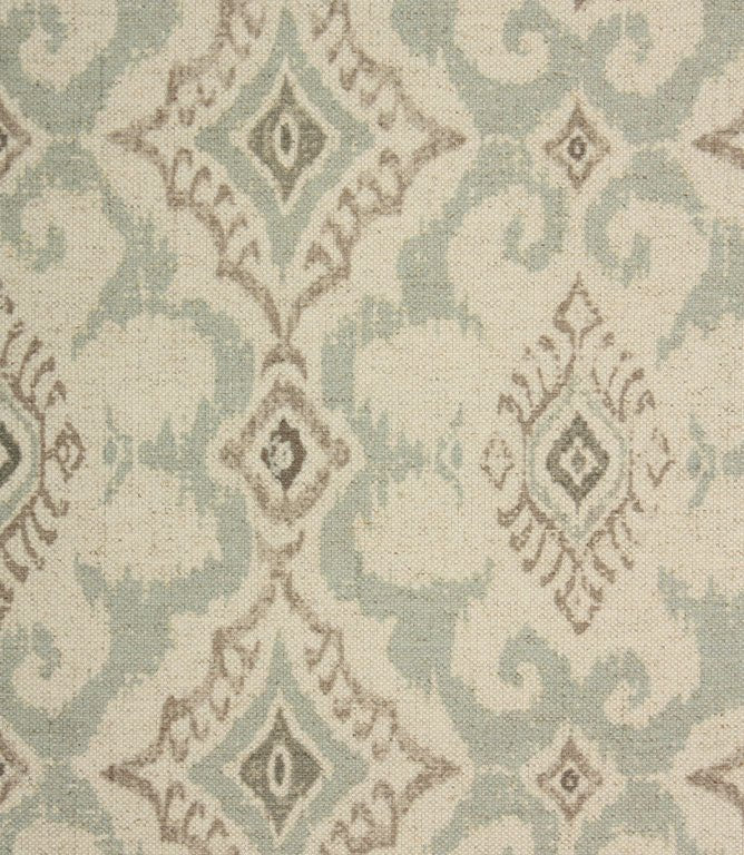 Daria Wide Fabric / Dove - Just Fabrics