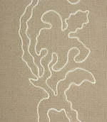 Iris Fabric / Linen - Just Fabrics