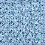 Cala Fabric / Cobalt - Just Fabrics