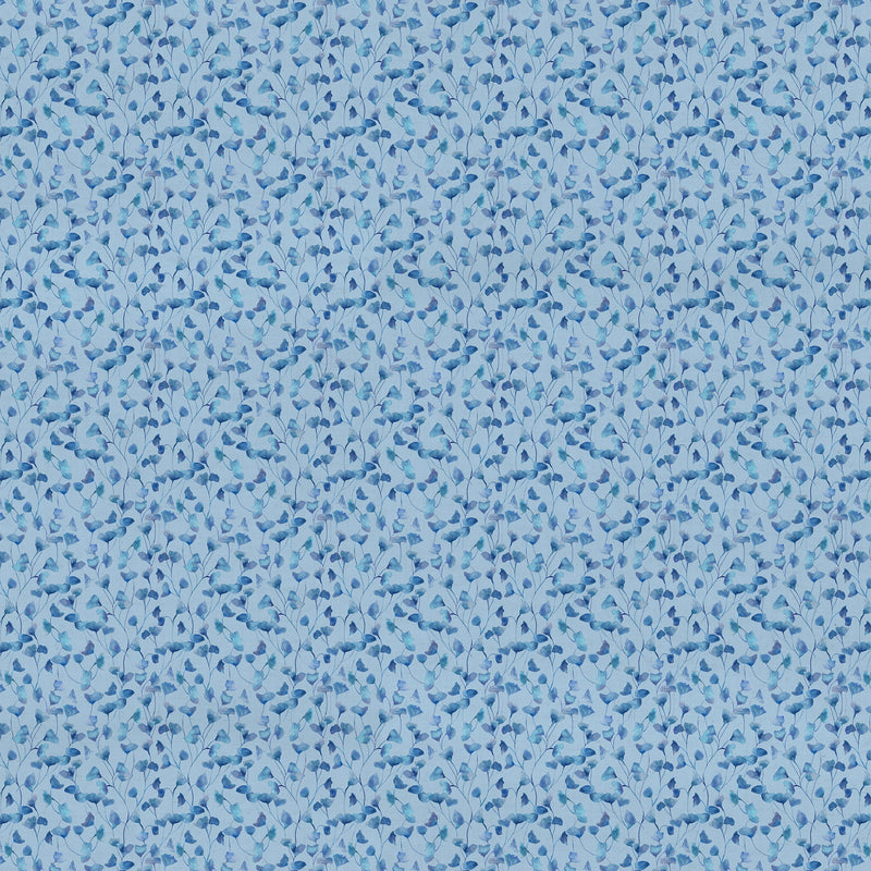 Cala Fabric / Cobalt - Just Fabrics