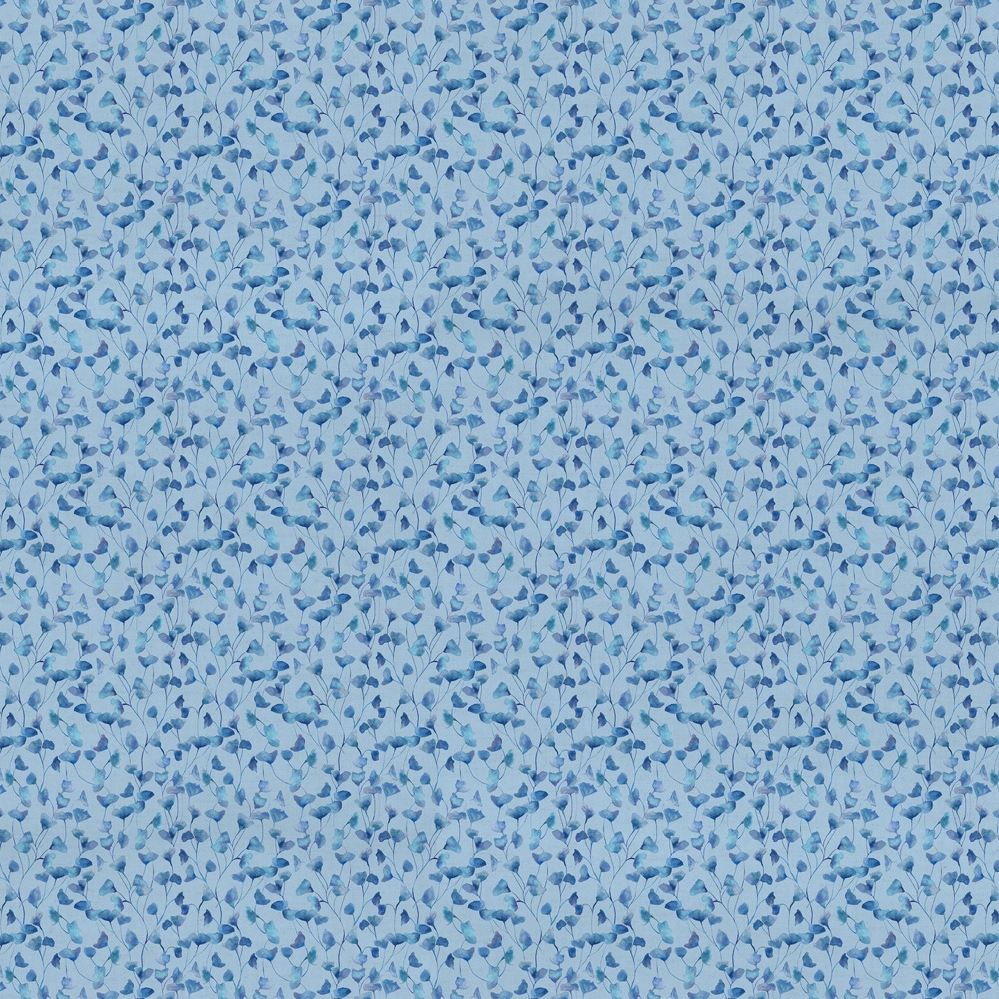 Cala Fabric / Cobalt - Just Fabrics