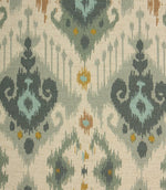 Soho Fabric / Glacier - Just Fabrics