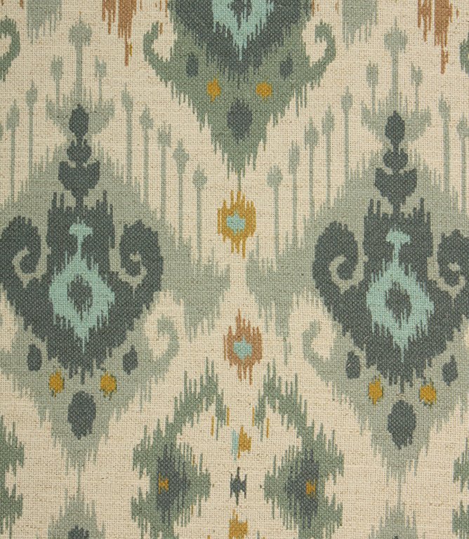 Soho Fabric / Glacier - Just Fabrics