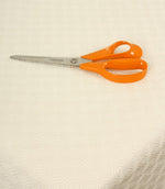 Table Protector Fabric / White - Just Fabrics