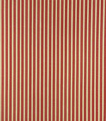 Portree Outdoor Fabric / Wine - Just Fabrics