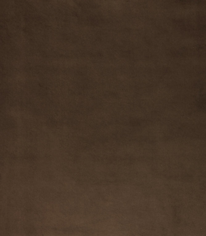 Adley FR Velvet Fabric / Truffle - Just Fabrics