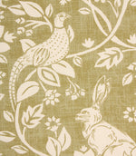 Traditional - Heathland