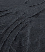 Aylesford FR Fabric / Ink - Just Fabrics