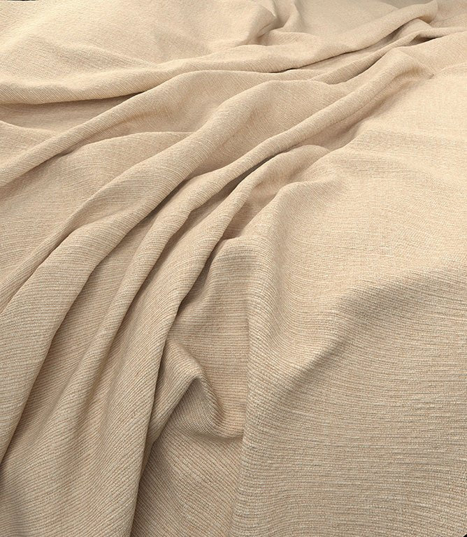 Cambridge Fabric / Ivory - Just Fabrics