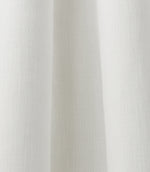 Vive Voile Fabric / Oyster - Just Fabrics