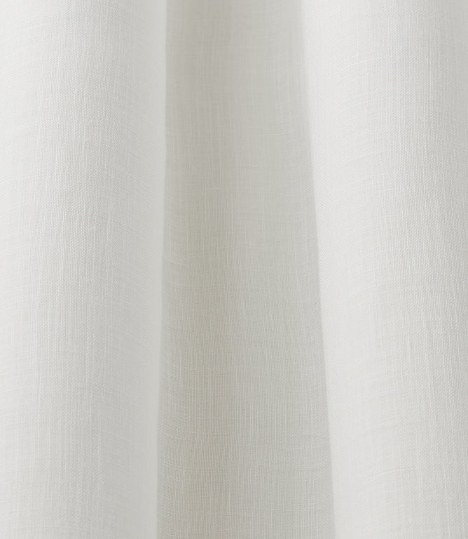 Vive Voile Fabric / Oyster - Just Fabrics