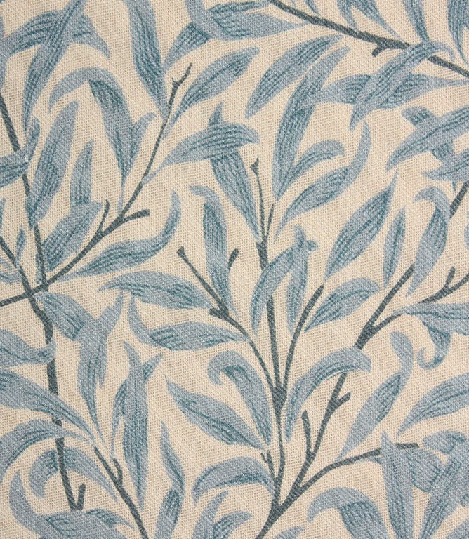 Willow Bough Fabric / Azure - Just Fabrics