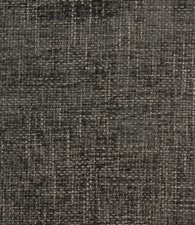 Horsley FR Fabric / Charcoal - Just Fabrics