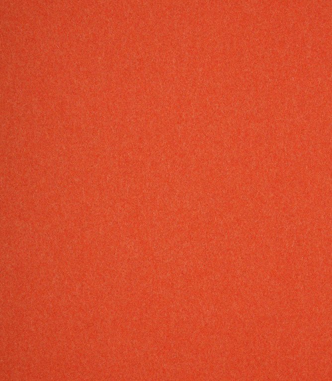 Cotswold Wool Fabric / Marmalade - Just Fabrics