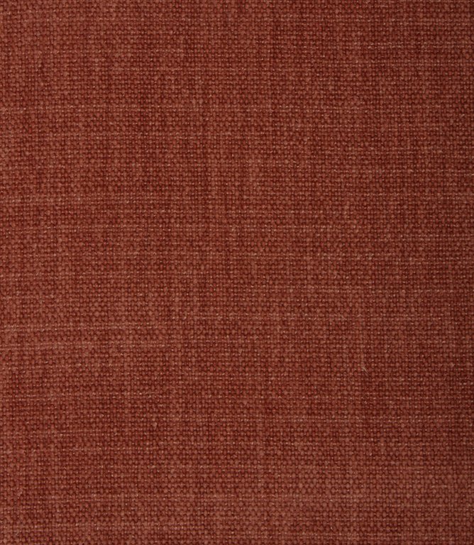 Elcombe Chenille Fabric / Blush - Just Fabrics